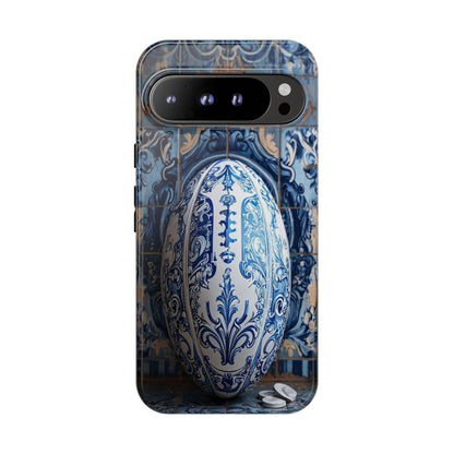 "Time for a Change" Mobile Phone Case