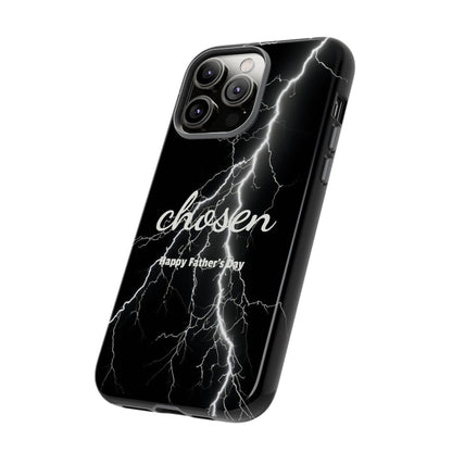 "Chosen" Mobile Phone Case