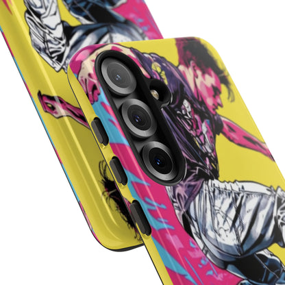 "Lifestyle" Mobile Phone Case