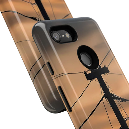 "Street Expression" Mobile Phone Case