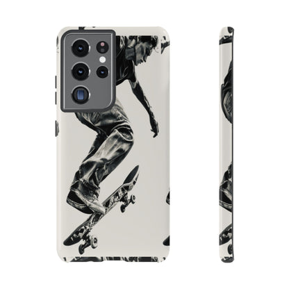 "Drop In" Mobile Phone Case