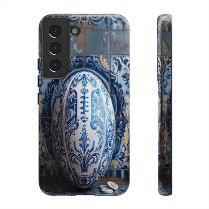 "Time for a Change" Mobile Phone Case