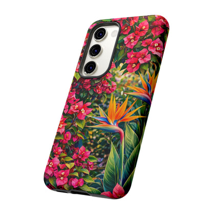 "Colour Clash" Mobile Phone Case