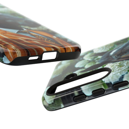 "The Equine Gentleman" Mobile Phone Case