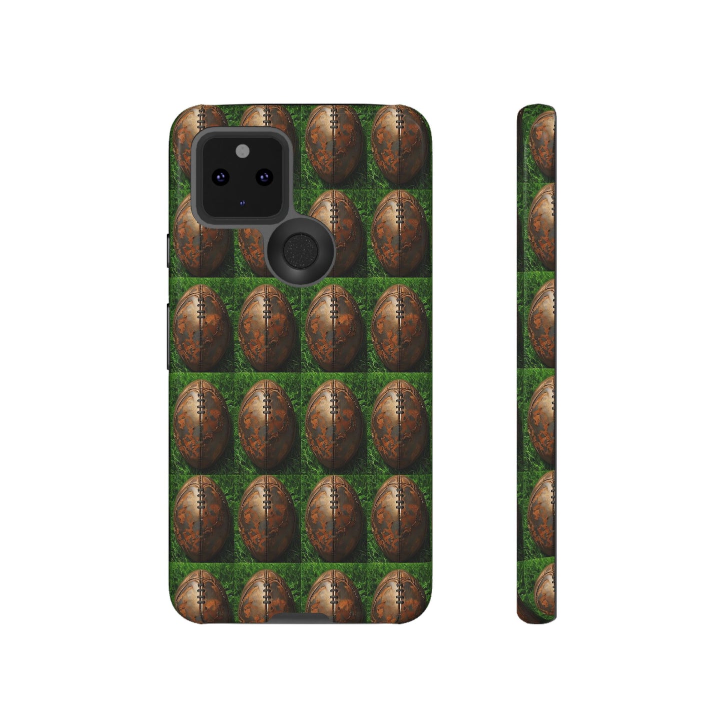 "The Old War Horse" Mobile Phone Case
