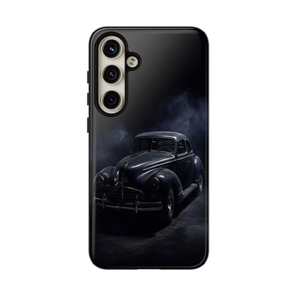 "Runs Like a Beauty" Mobile Phone Case