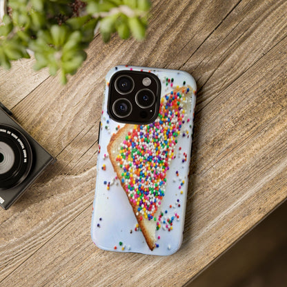 "A Kiwi Party Classic" Mobile Phone Case