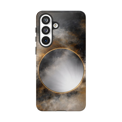 "Gold Veins" Mobile Phone Case