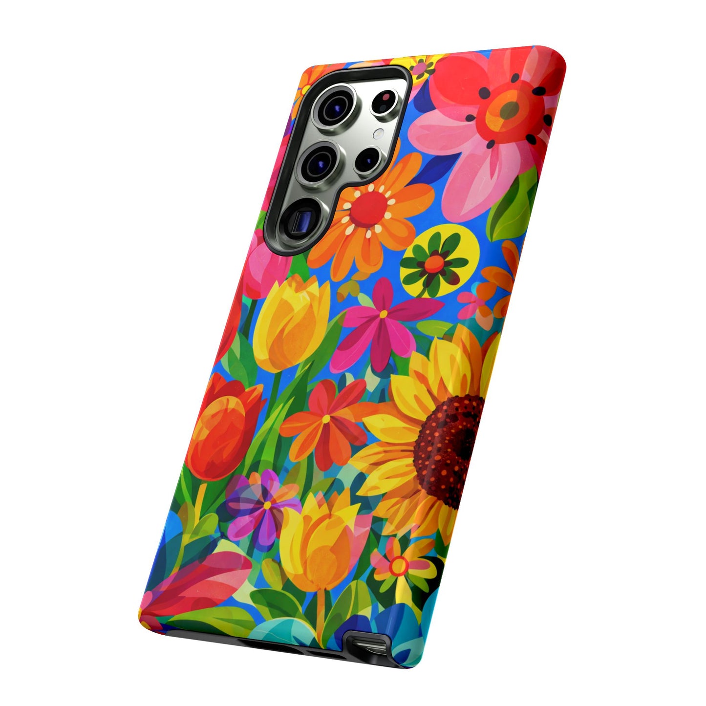 "Out of Season" Mobile Phone Case