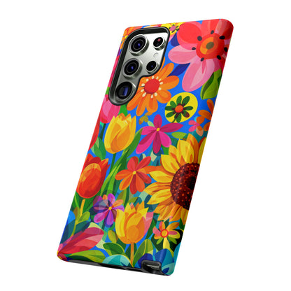 "Out of Season" Mobile Phone Case