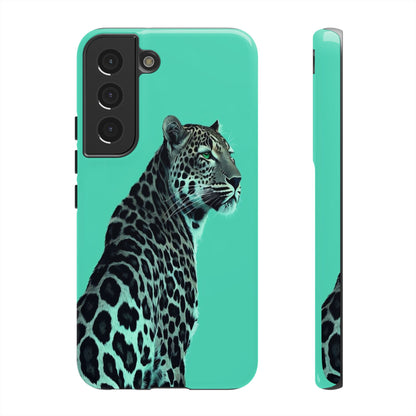 "Afterglow Classic" Mobile Phone Case