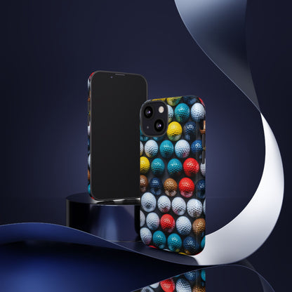 "Escape" Mobile Phone Case