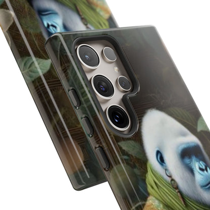 "The Keeper" Mobile Phone Case