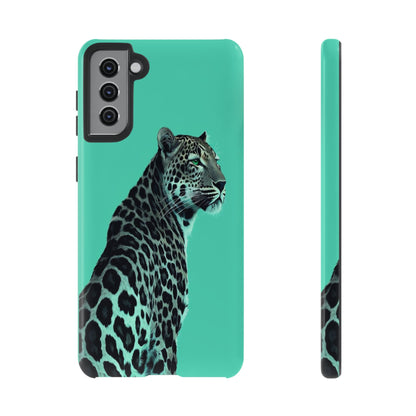 "Afterglow Classic" Mobile Phone Case