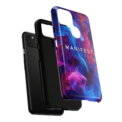 "Shape your own Destiny" Mobile Phone Case