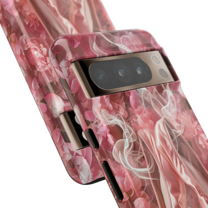 "Break a Leg, not a Stem" Mobile Phone Case