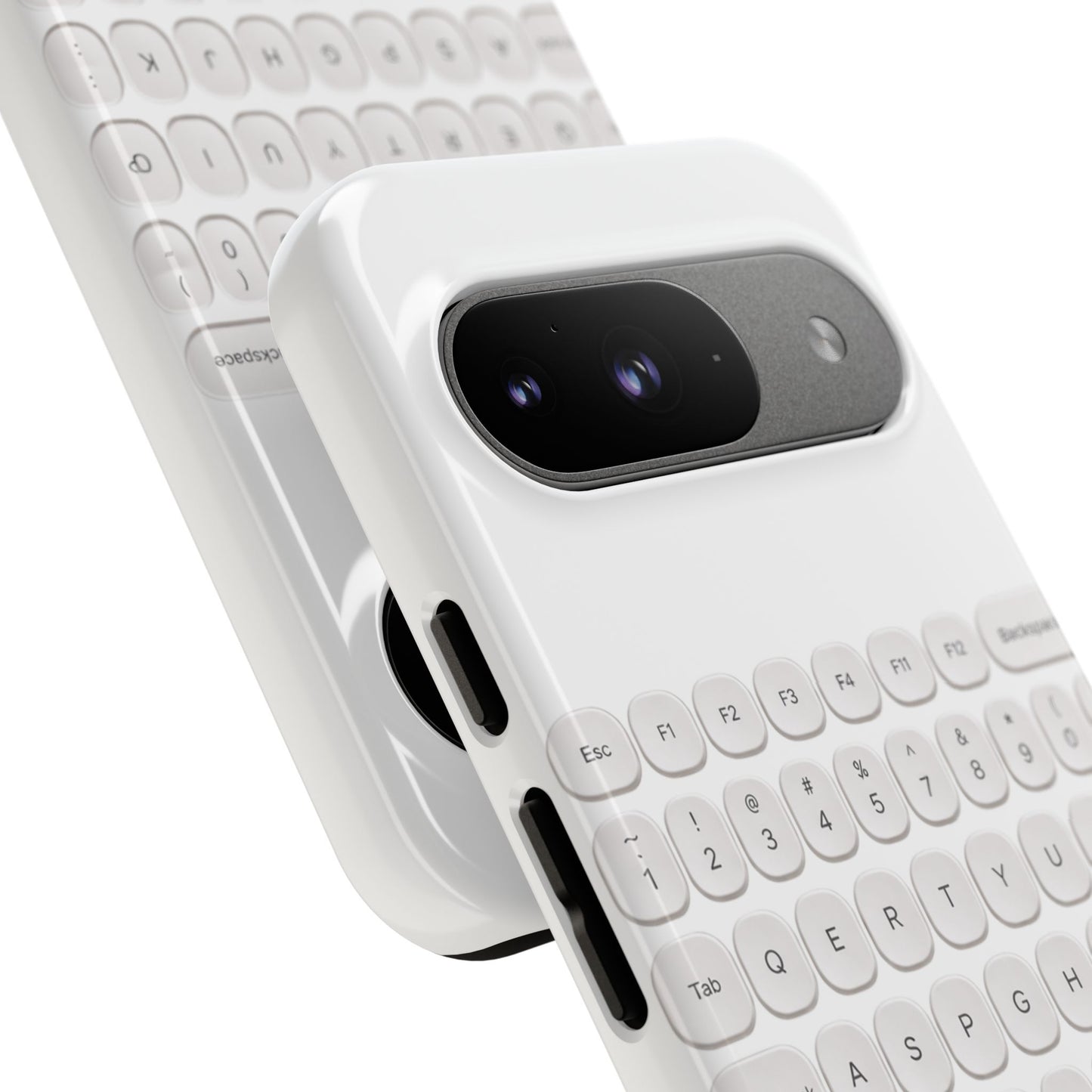 "The Control Centre" Mobile Phone Case