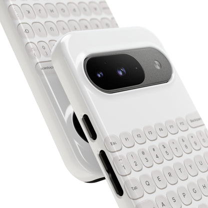 "The Control Centre" Mobile Phone Case