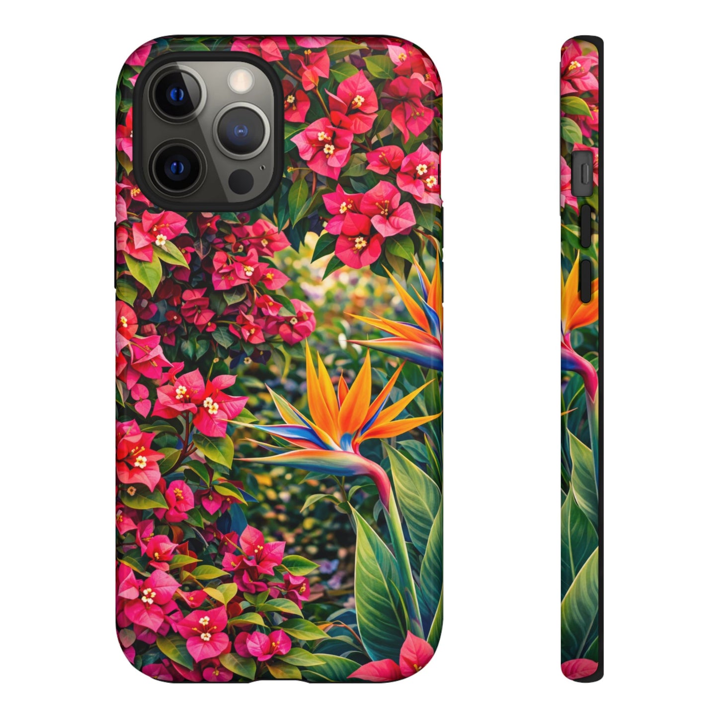 "Colour Clash" Mobile Phone Case