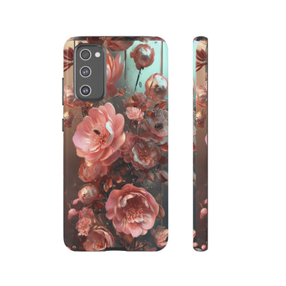 "Afternoon Scandal" Mobile Phone Case