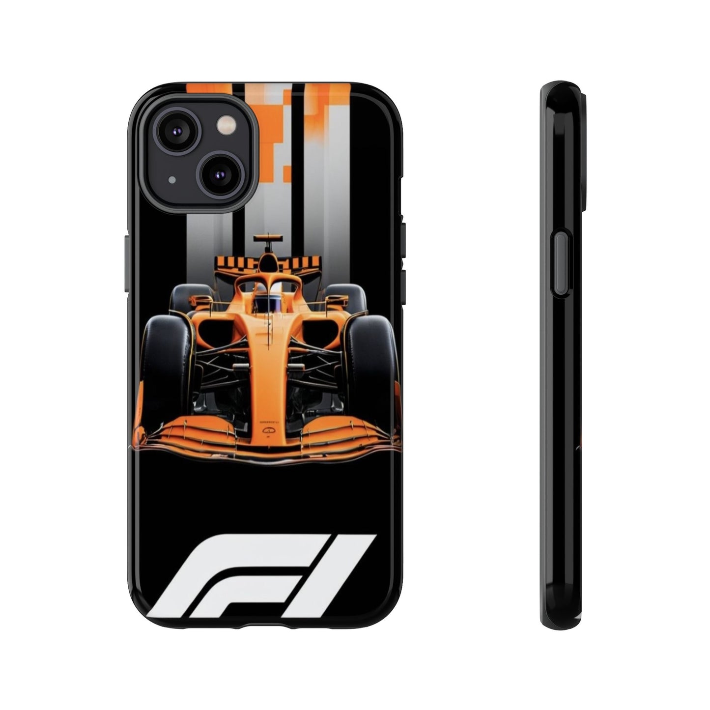 "I Am Fast" Mobile Phone Case
