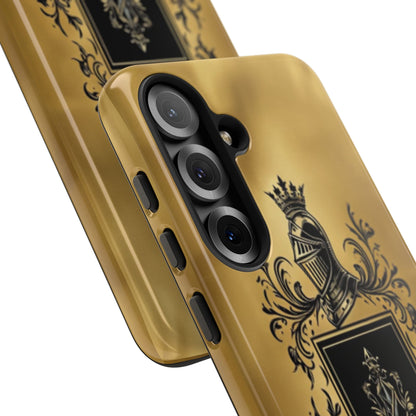 "Armour Up" Mobile Phone Case