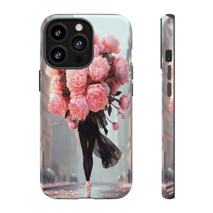 "Petal" Mobile Phone Case