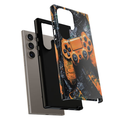 "Press Start" Mobile Phone Case