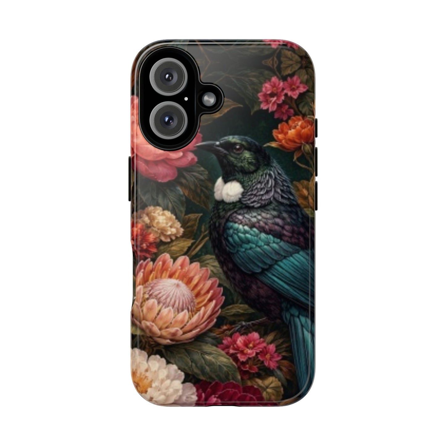 "Tui" Mobile Phone Case