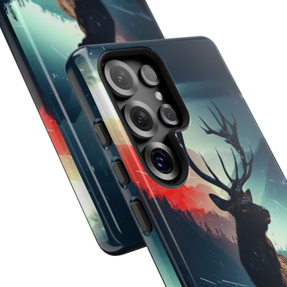 "Stag Do" Mobile Phone Case