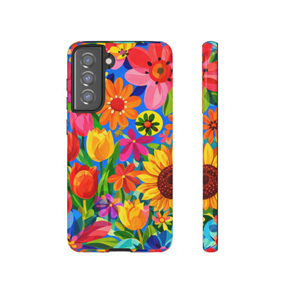 "Out of Season" Mobile Phone Case
