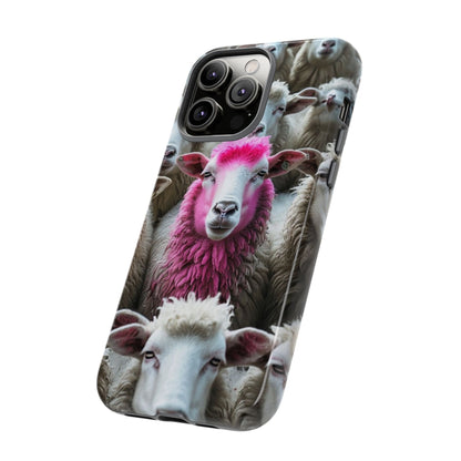 "Ewe do Ewe" Mobile PhoneCase
