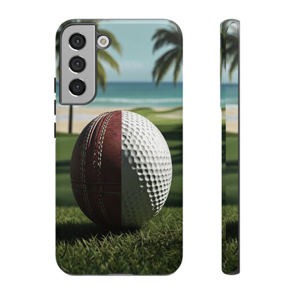 "The All-Rounder" Mobile Phone Case