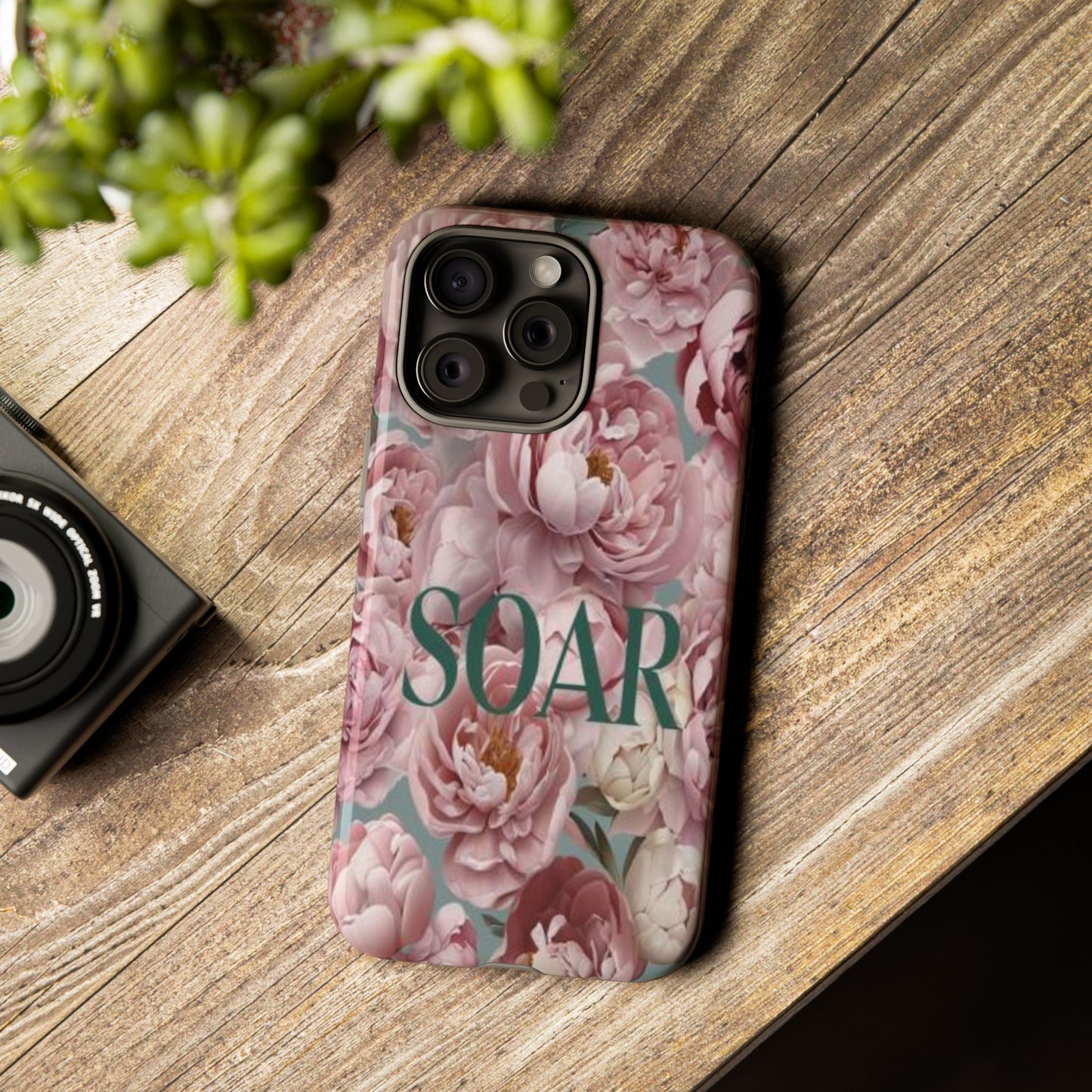 "Soar" Mobile Phone Case