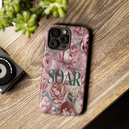 "Soar" Mobile Phone Case
