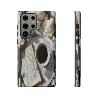 "The Perfect Combination" Mobile Phone Case