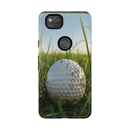 "Grass Trap" Mobile Phone Case