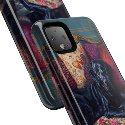 "Zoom Meeting Specialist" Mobile Phone Case