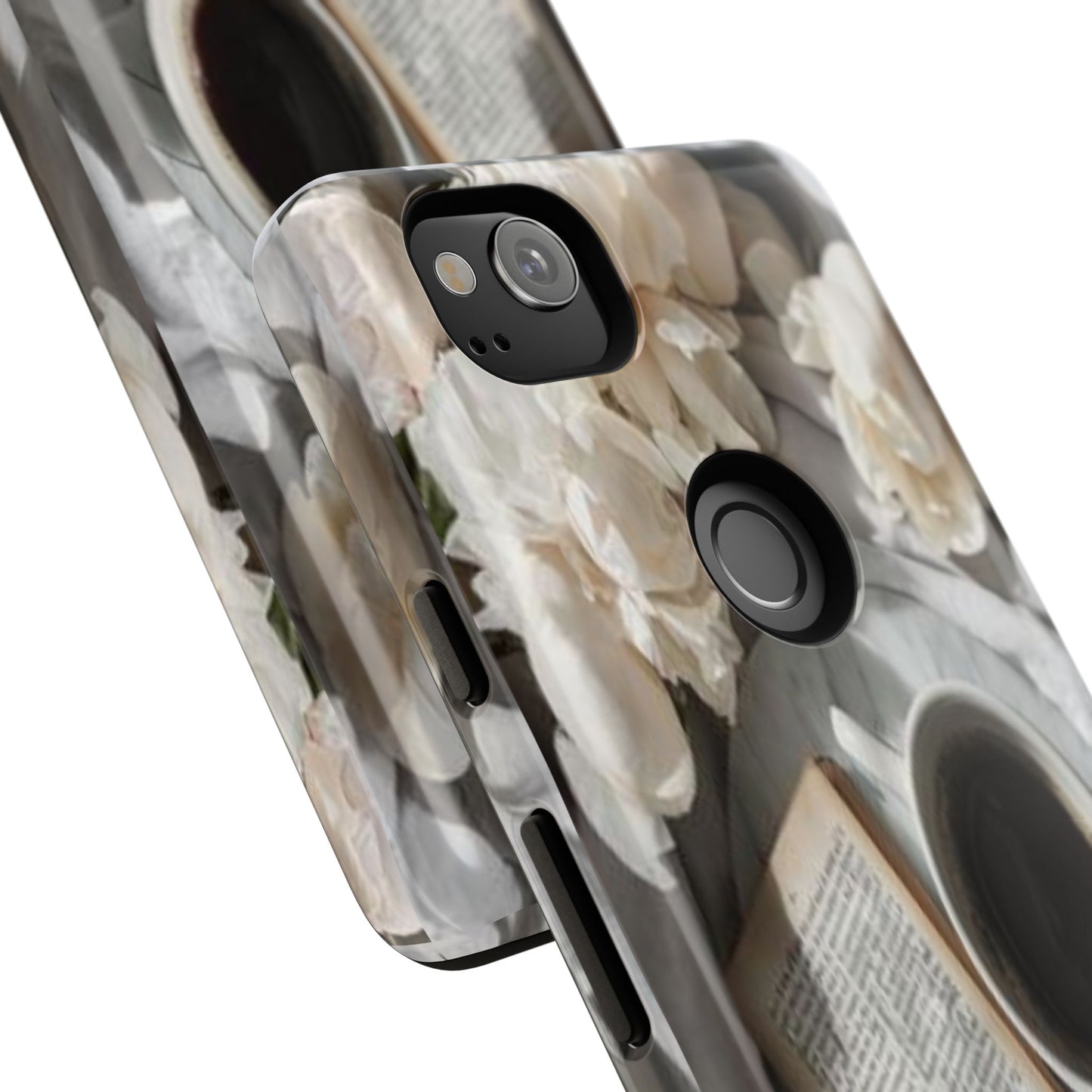 "The Perfect Combination" Mobile Phone Case