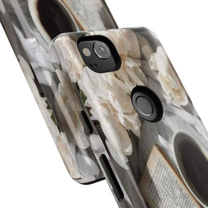 "The Perfect Combination" Mobile Phone Case