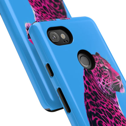 "Electric Sprint" Mobile Phone Case