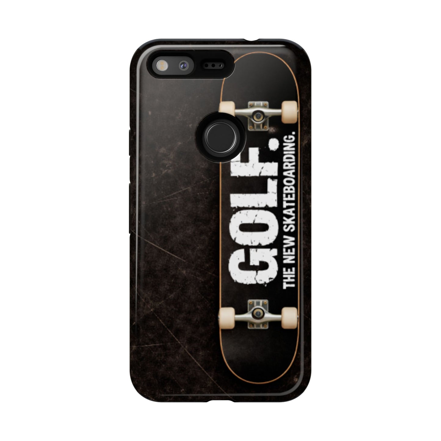 "Golf" Mobile Phone Case