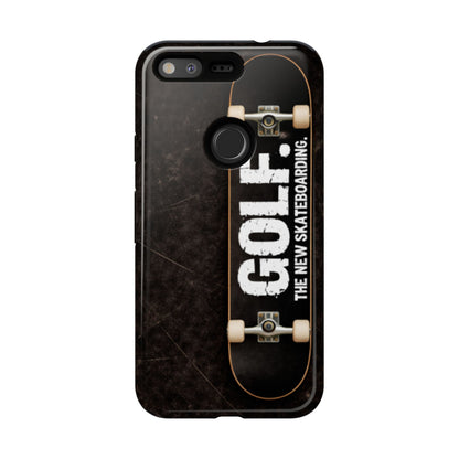 "Golf" Mobile Phone Case