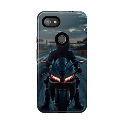 "Full Noise" Mobile Phone Case