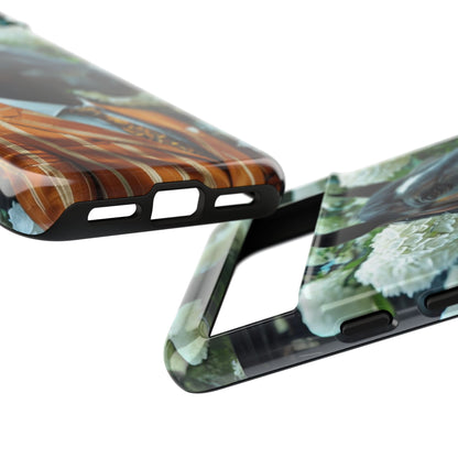 "The Equine Gentleman" Mobile Phone Case