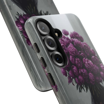 "Street Petal" Mobile Phone Case