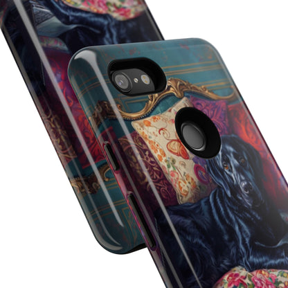 "Zoom Meeting Specialist" Mobile Phone Case