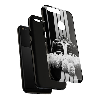 "Fast and Florious" Mobile Phone Case