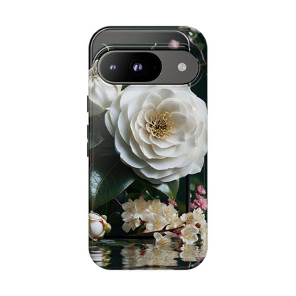 "Evolution" Mobile Phone Case