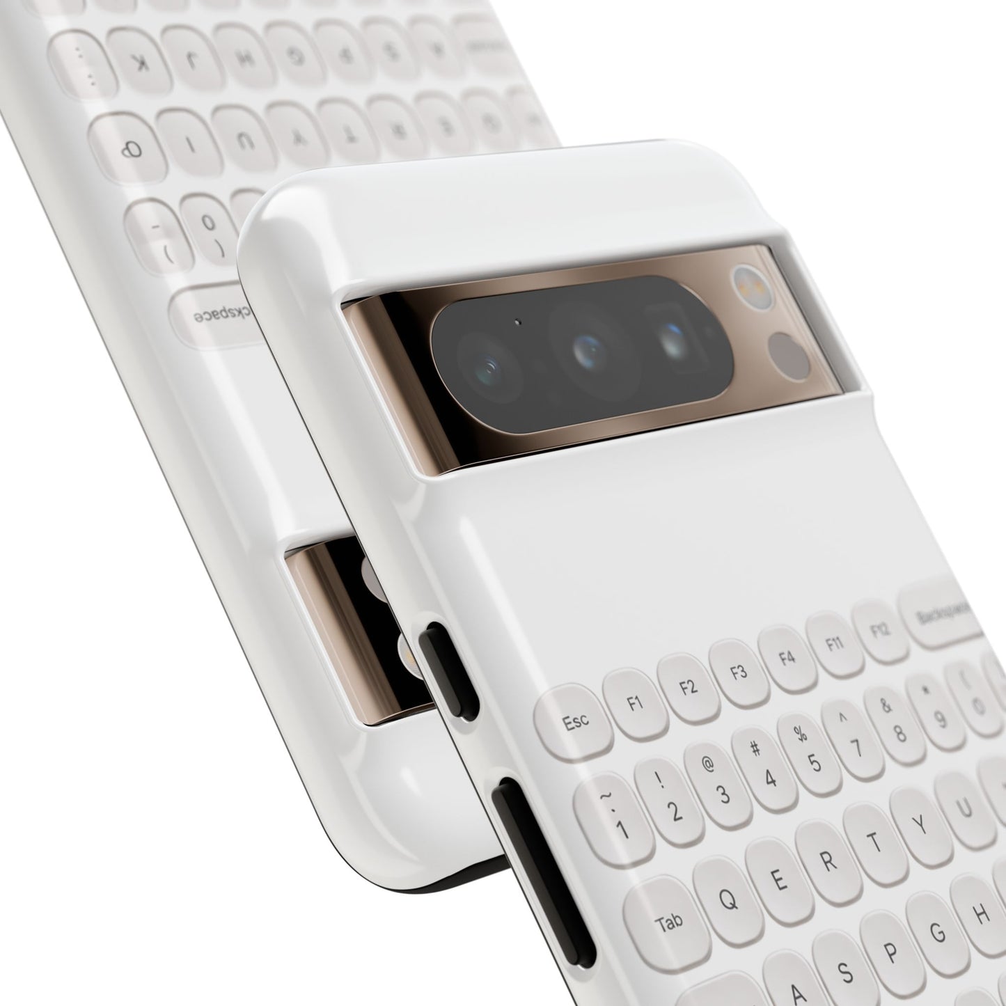 "The Control Centre" Mobile Phone Case
